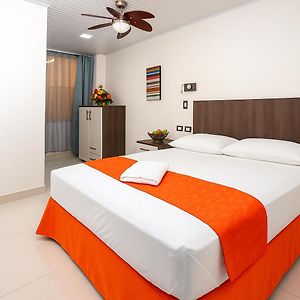 Hotel Milan Costa Rica